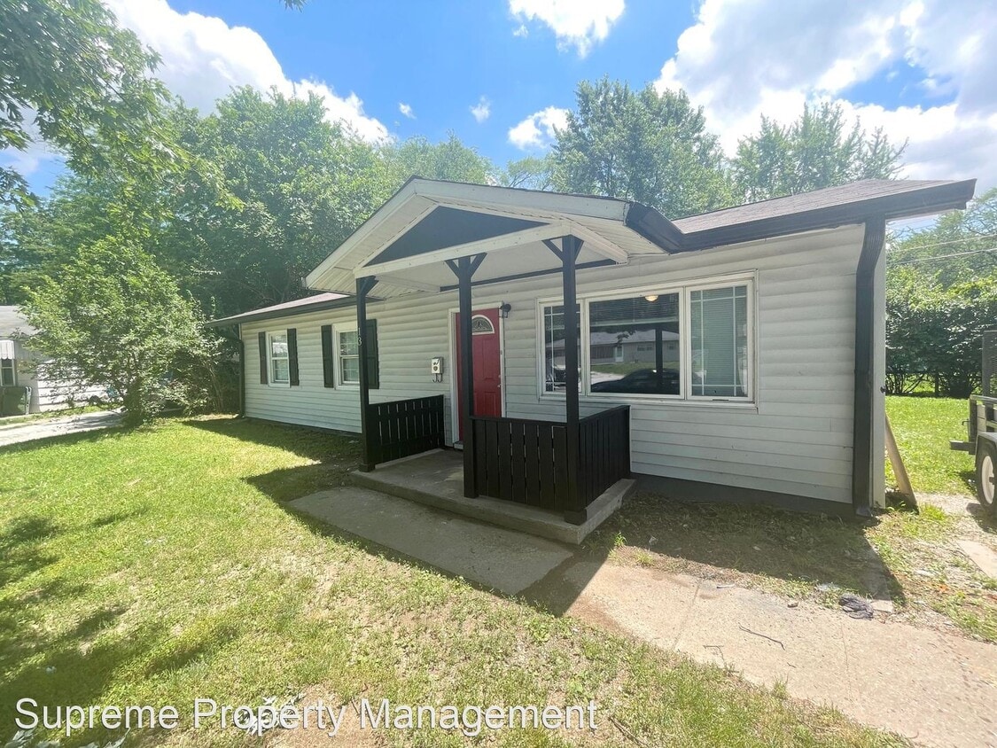 Foto principal - 4 br, 1.5 bath House - 13 Barbara Ct