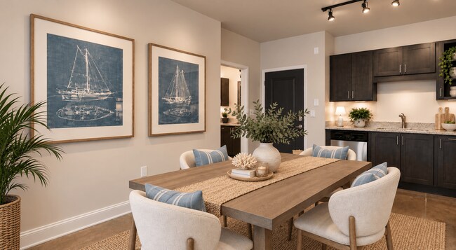 Foto del edificio - SeaPath on 67th