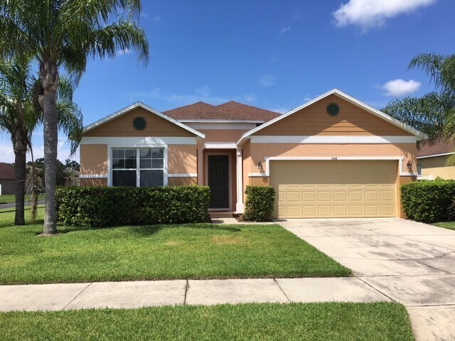 Foto del edificio - Beautiful 3BD / 2BA Home in Gated Communit...