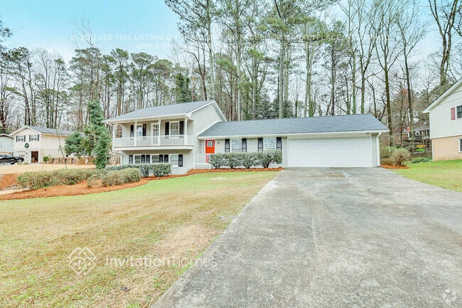 Building Photo - 399 Dorsey Cir SW