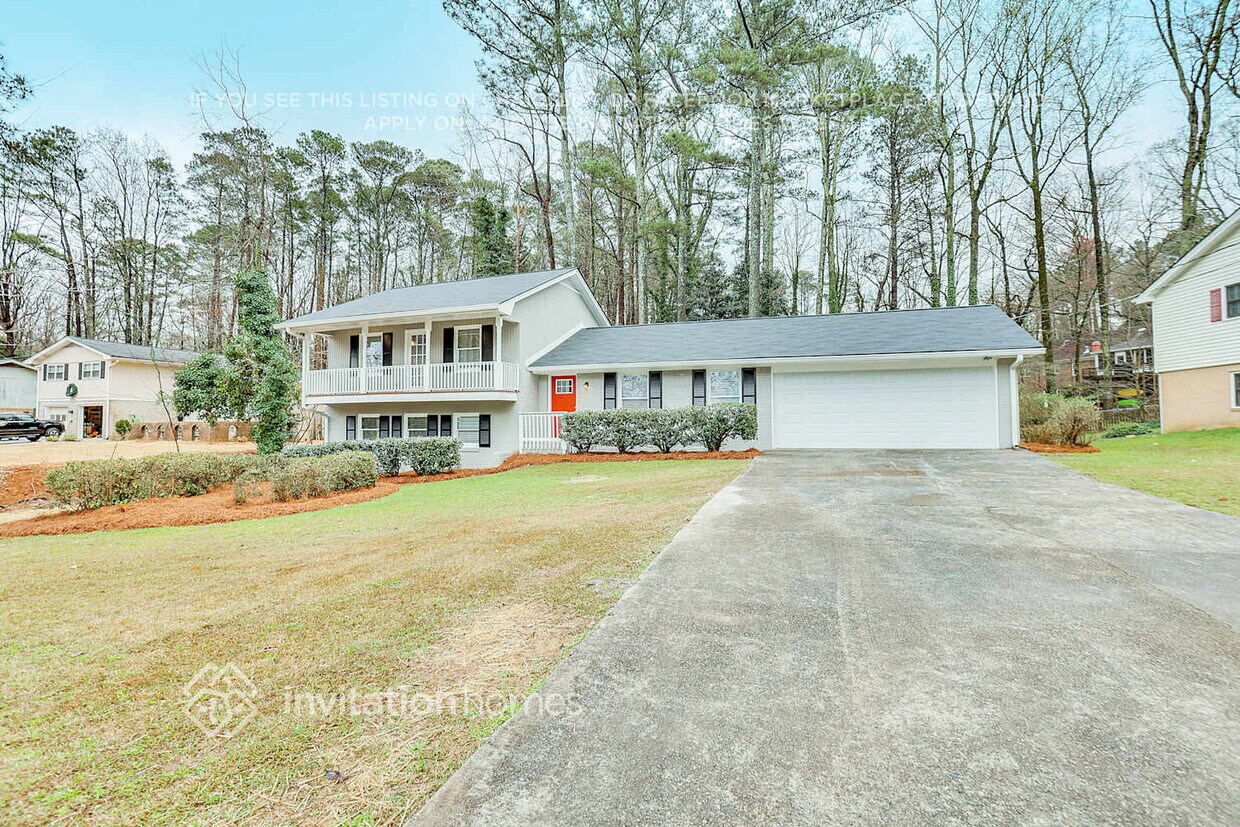 Foto principal - 399 Dorsey Cir SW