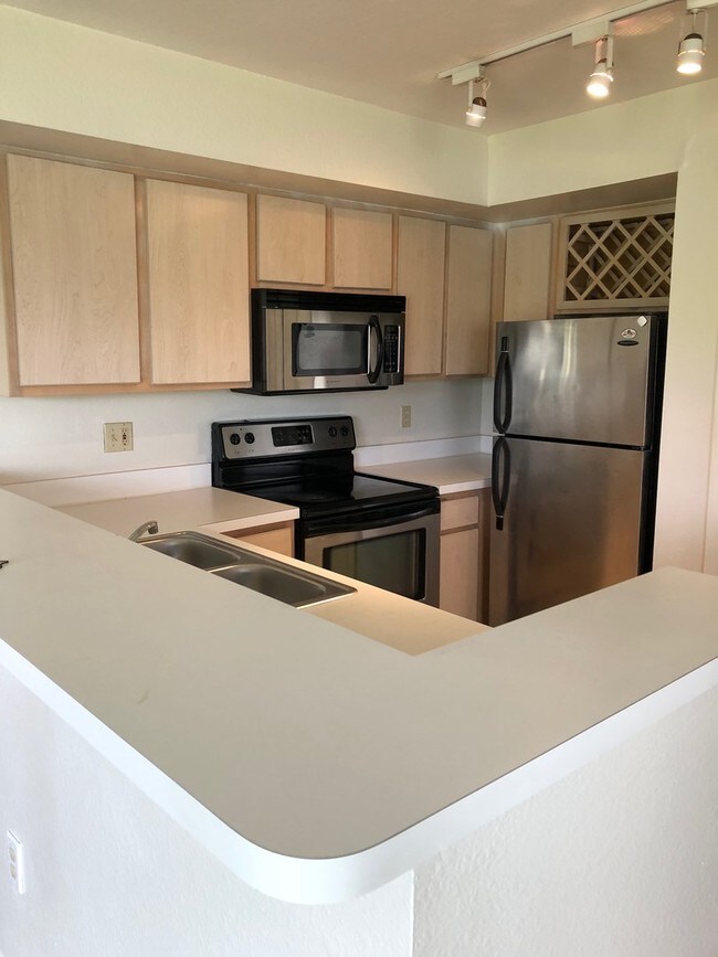 Foto del edificio - Beautiful 2 bed/1 Bath condo in Bermuda Dunes