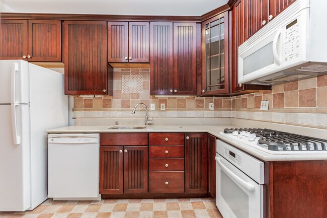 Building Photo - 1511 13th St NW