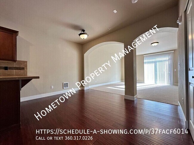 Foto del edificio - 4325 Oso Berry St NW