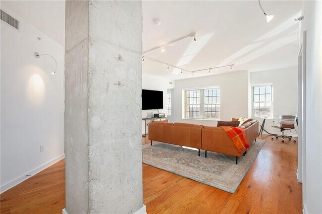 Foto del edificio - 199 14th St NE