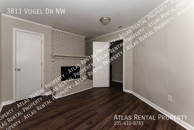 Foto del edificio - 3811 Vogel Dr NW