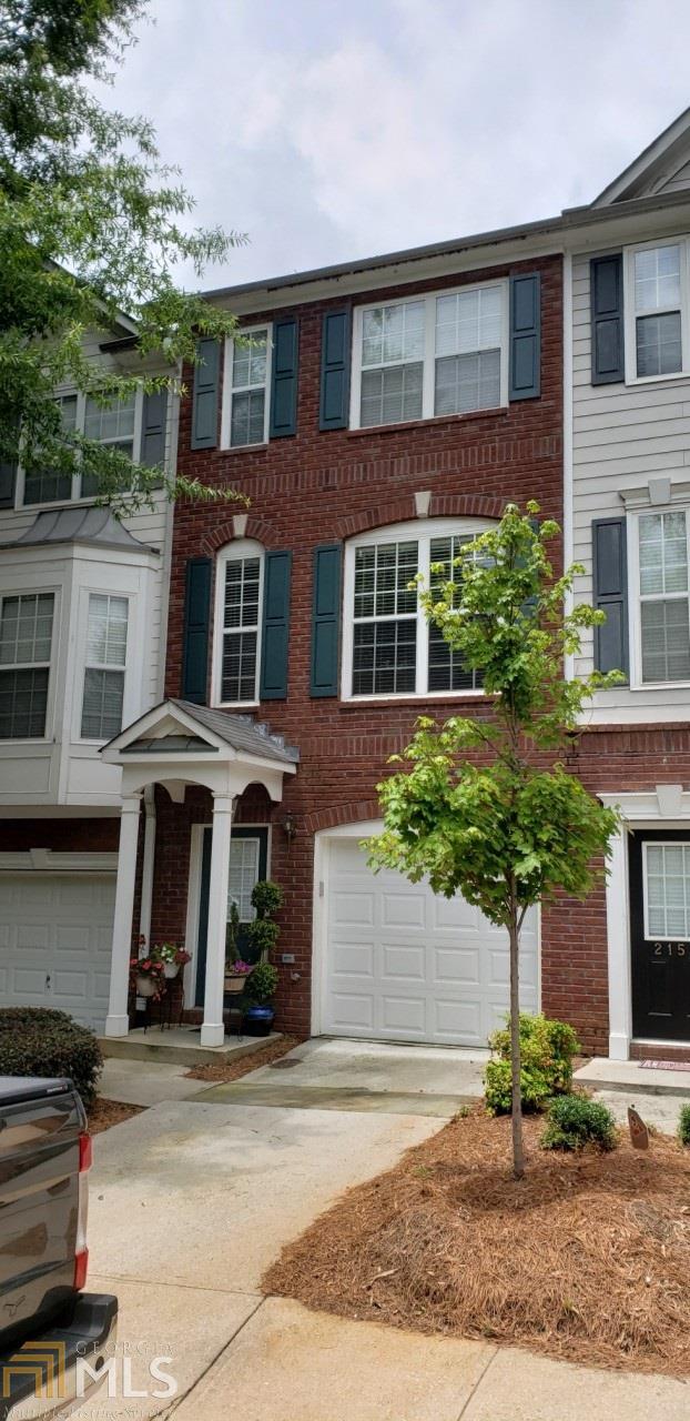 Building Photo - 2155 Dillard Crossing