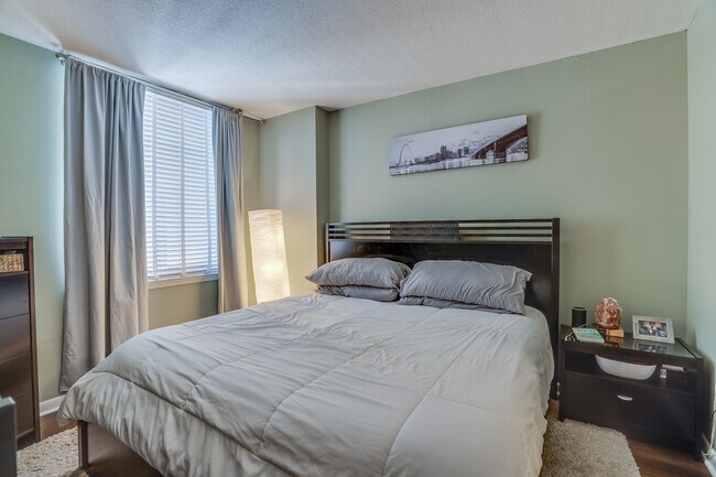 Foto del edificio - 851 N Glebe Rd