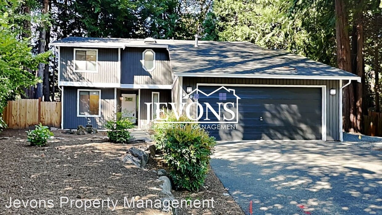 Primary Photo - 3 br, 2 bath House - 2322 228th PL NE