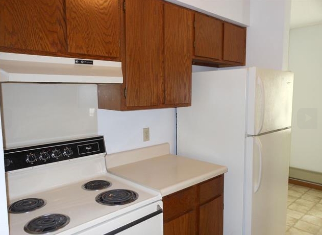 Kitchen - Stranberg 12-Plex
