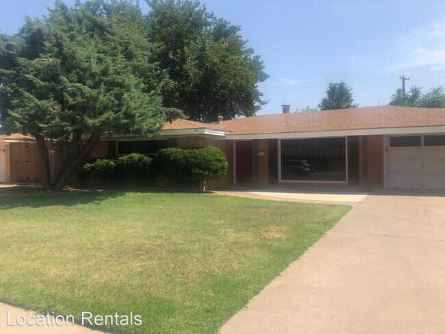 Building Photo - 4 br, 2 bath House - 4211 49th Street