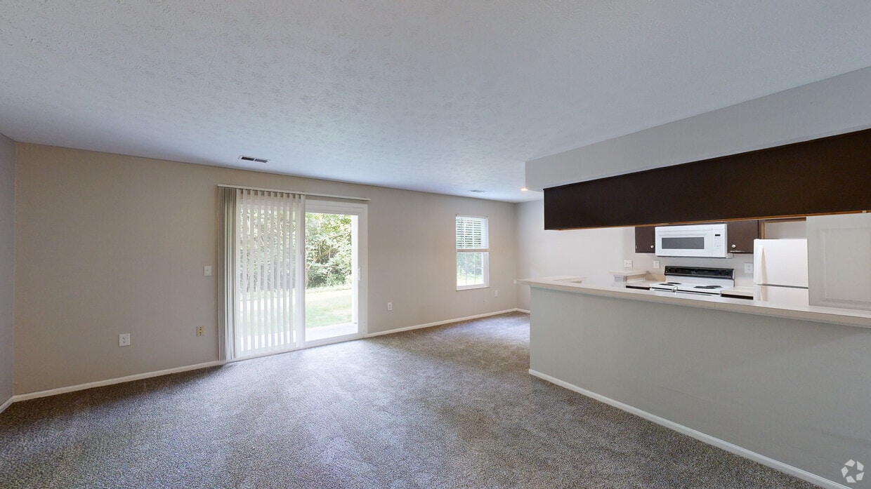 Photo - Highland Ridge Apartments - HLR