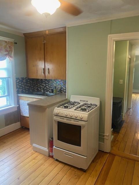 Foto principal - 1613 Mendon Rd