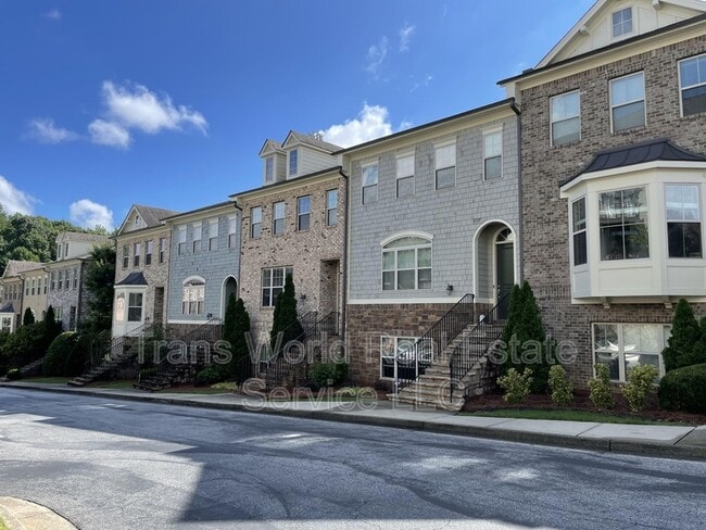 Photo - 4648 Pine St Townhome