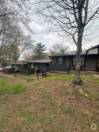 Building Photo - 3705 Adkisson Dr NW