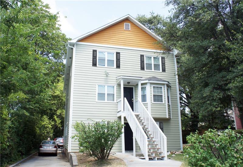 Primary Photo - 1738 Taylor St NW