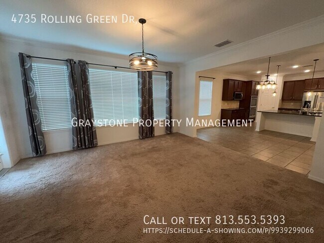 Building Photo - 4735 Rolling Green Dr