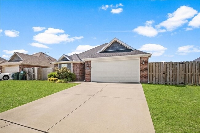 Photo - 4371 W Barhem Drive House