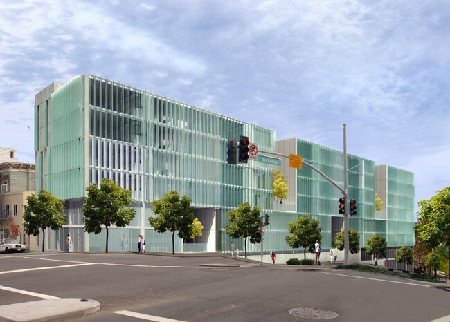 8 Octavia Blvd San Francisco Ca 94102 Apartments 8 Octavia Blvd