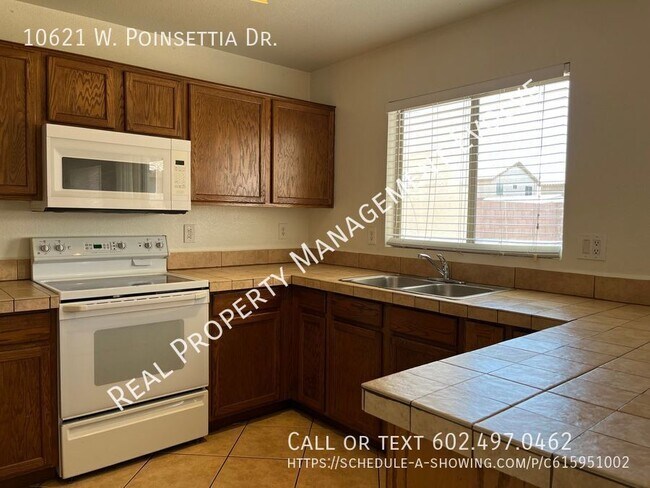 Foto del edificio - 10621 W Poinsettia Dr