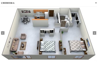 Building Photo - 6001-6023 E Viking Blvd