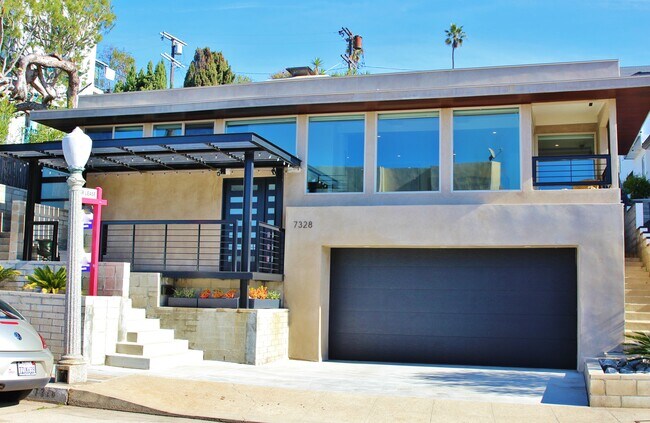 Foto del edificio - 7328 VISTA DEL MAR Ln