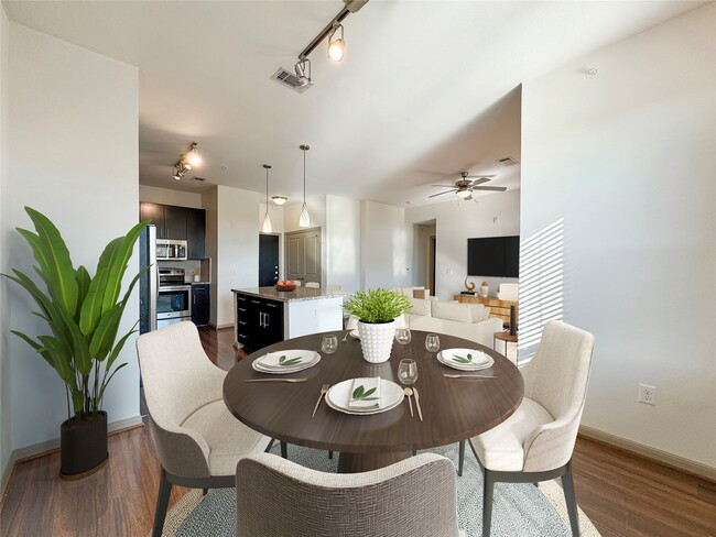 Building Photo - 2700 Brazos St