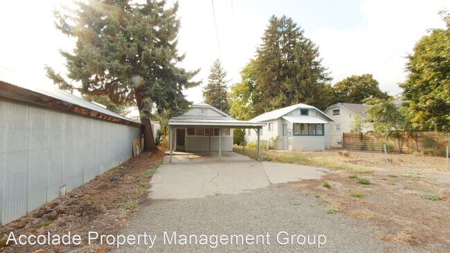 Foto del edificio - 2 br, 1 bath House - 204 N Anderson