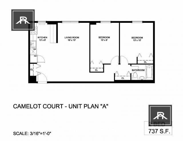 Foto del edificio - 2 bedroom in Brighton MA 02135