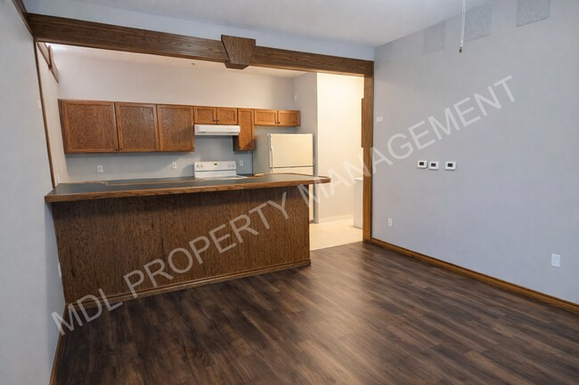 Foto del edificio - Laporte