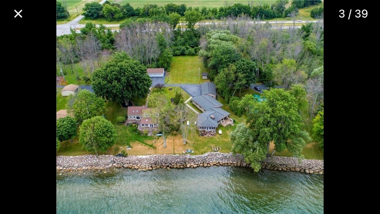 7122 Tucker Ln, Hamlin, NY 14464 House Rental in Hamlin, NY