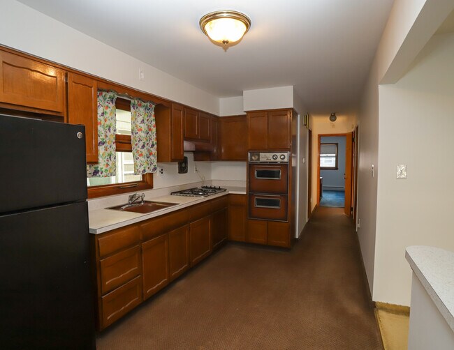 Foto del edificio - 15 Bleecker St