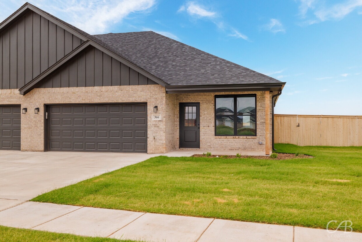 Primary Photo - For Lease