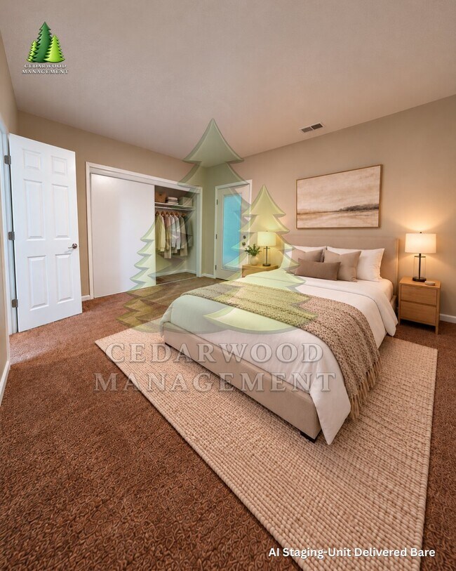 Foto del edificio - 2424-2452-2452 Echo Valley Dr