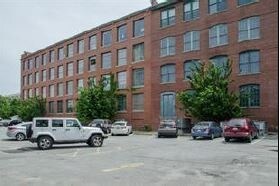 Building Photo - The Loft Residences
