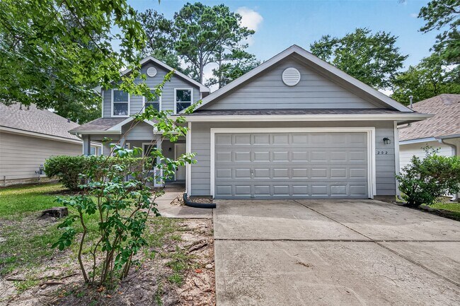 Foto del edificio - 202 N Vesper Bend Cir
