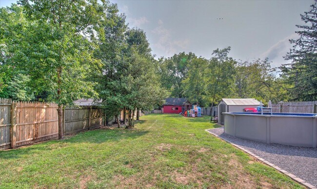 Foto del edificio - 3BR Jackson Home Available Now