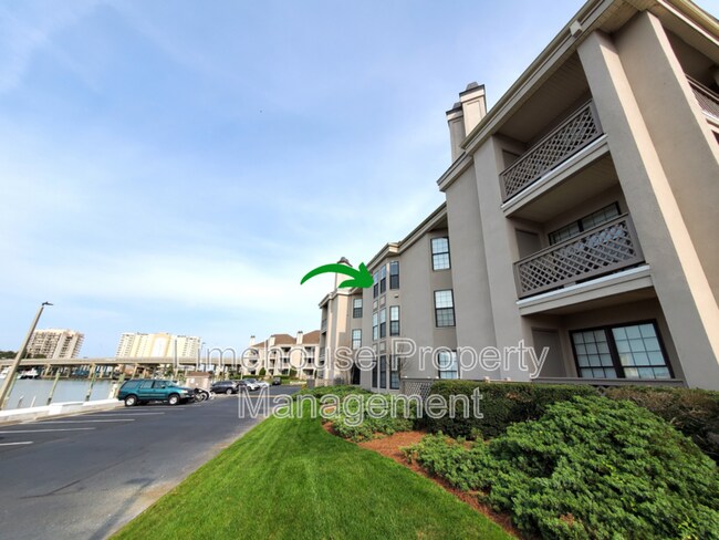 Foto del edificio - 405 Harbour Point