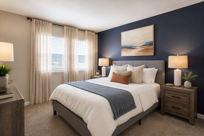 Foto del edificio - Mallards Landing Apartment Home