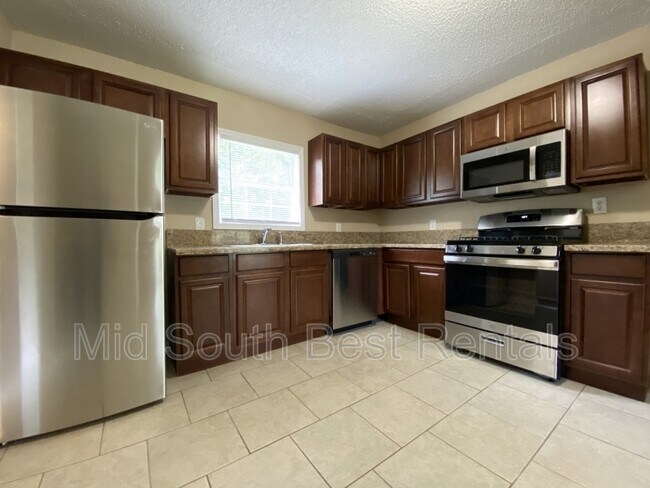 Foto del edificio - 6602 Stagecoach Rd
