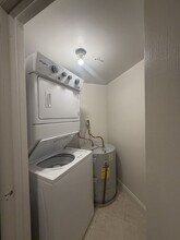 Interior Photo - Park Plaza @ Belvidere