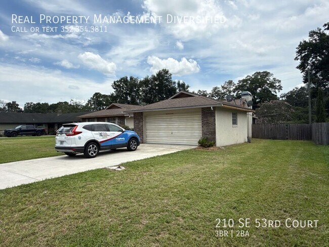 Foto del edificio - 210 SE 53rd Ct