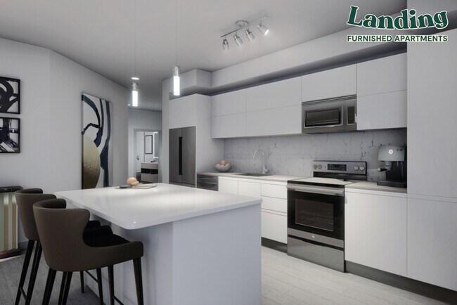 Foto del edificio - 500 N Andrews Ave