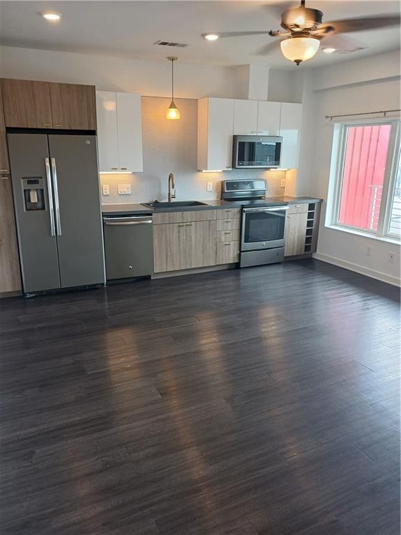 4361 S Congress Ave Unit 526, Austin, TX 78745 Condo for Rent in