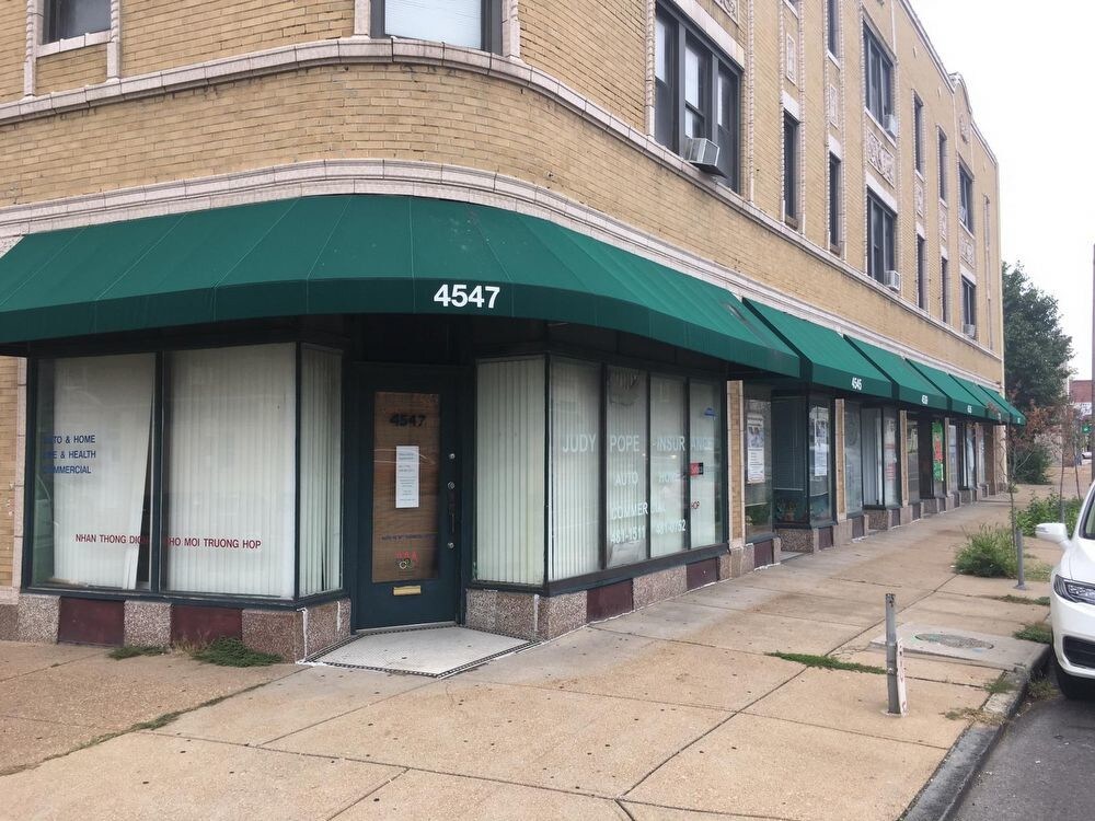 Foto del edificio - 4547 Gravois Avenue - 1