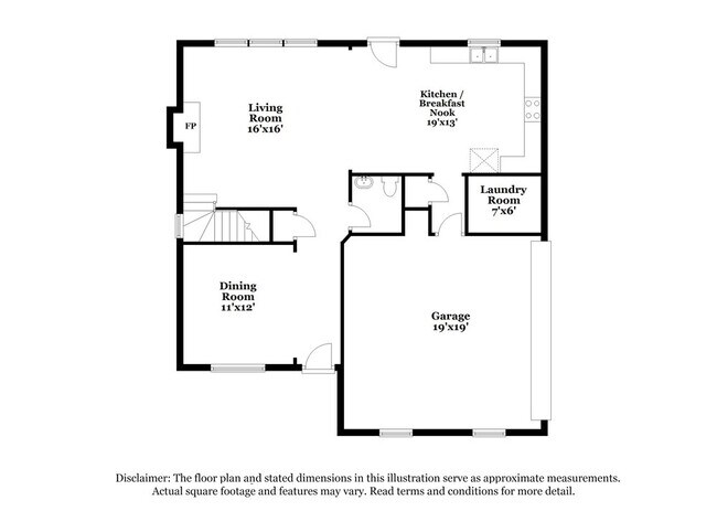 Building Photo - 845 Westmoreland Ln NE
