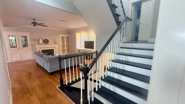 Foto del edificio - 1802 Potomac Dr