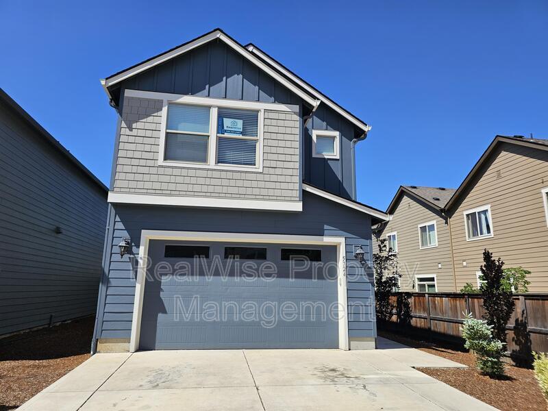 5724 NE 58th Way, Vancouver, WA 98661 House Rental in Vancouver, WA