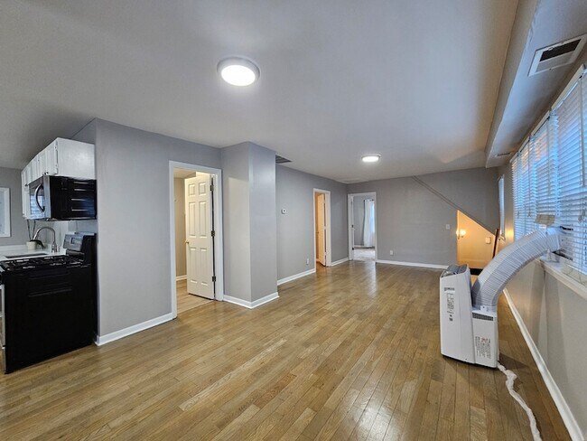 Foto del edificio - 2623 N Emmett St