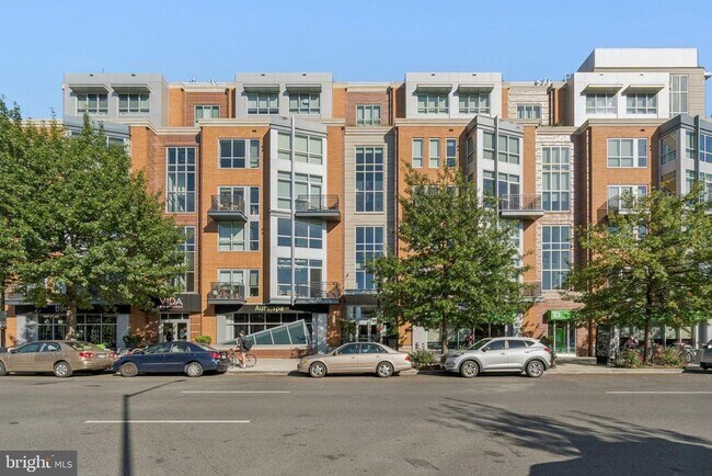 Foto del edificio - 1515 15th St NW